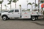 Used 2018 Ram 5500 Tradesman Crew Cab 4x2, Cab Chassis for sale #55082 - photo 5