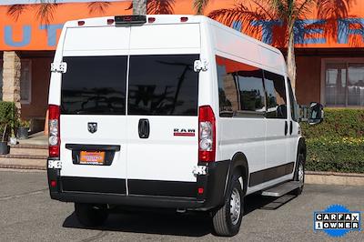 Used 2019 Ram ProMaster 2500 High Roof FWD, Passenger Van for sale #55090 - photo 2