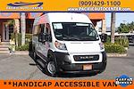 Used 2019 Ram ProMaster 2500 High Roof FWD, Empty Cargo Van for sale #55090 - photo 1