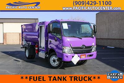 Used 2020 Hino 195 Single Cab 4x2, Spray Truck for sale #55092 - photo 1