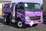 Used 2020 Hino 195 Single Cab 4x2, Spray Truck for sale #55092 - photo 3