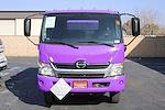 Used 2020 Hino 195 Single Cab 4x2, Spray Truck for sale #55092 - photo 4