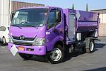 Used 2020 Hino 195 Single Cab 4x2, Spray Truck for sale #55092 - photo 5