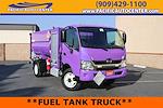 Used 2020 Hino 195 Single Cab 4x2, Spray Truck for sale #55093 - photo 1