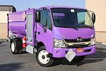 Used 2020 Hino 195 Single Cab 4x2, Spray Truck for sale #55093 - photo 3