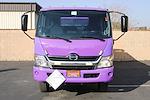 Used 2020 Hino 195 Single Cab 4x2, Spray Truck for sale #55093 - photo 4