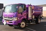 Used 2020 Hino 195 Single Cab 4x2, Spray Truck for sale #55093 - photo 5