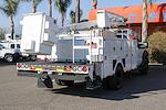 Used 2012 Ford F-550 XL Regular Cab 4x2, Bucket Truck for sale #55097 - photo 11