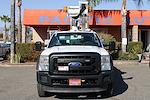 Used 2012 Ford F-550 XL Regular Cab 4x2, Bucket Truck for sale #55097 - photo 5