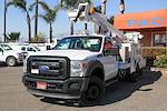 Used 2012 Ford F-550 XL Regular Cab 4x2, Bucket Truck for sale #55097 - photo 6