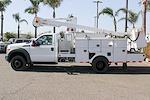 Used 2012 Ford F-550 XL Regular Cab 4x2, Bucket Truck for sale #55097 - photo 7