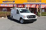 Used 2021 Nissan NV2500 SV 4x2, Empty Cargo Van for sale #55111 - photo 1