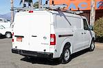 Used 2021 Nissan NV2500 SV 4x2, Empty Cargo Van for sale #55111 - photo 12