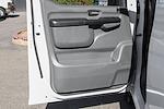 Used 2021 Nissan NV2500 SV 4x2, Empty Cargo Van for sale #55111 - photo 14