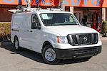 Used 2021 Nissan NV2500 SV 4x2, Empty Cargo Van for sale #55111 - photo 2