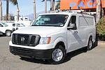 Used 2021 Nissan NV2500 SV 4x2, Empty Cargo Van for sale #55111 - photo 4