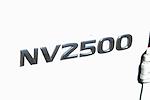 Used 2021 Nissan NV2500 SV 4x2, Empty Cargo Van for sale #55111 - photo 43