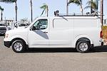 Used 2021 Nissan NV2500 SV 4x2, Empty Cargo Van for sale #55111 - photo 5