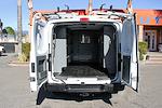 Used 2021 Nissan NV2500 SV 4x2, Empty Cargo Van for sale #55111 - photo 9