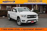 Used 2021 Ram 1500 Lone Star Crew Cab 4x4, Pickup for sale #55114 - photo 1