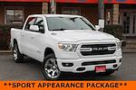 Used 2021 Ram 1500 Lone Star Crew Cab 4x4, Pickup for sale #55114 - photo 3