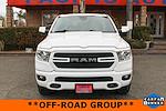 Used 2021 Ram 1500 Lone Star Crew Cab 4x4, Pickup for sale #55114 - photo 4