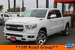 Used 2021 Ram 1500 Lone Star Crew Cab 4x4, Pickup for sale #55114 - photo 5