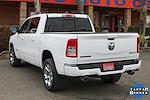 Used 2021 Ram 1500 Lone Star Crew Cab 4x4, Pickup for sale #55114 - photo 7