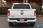 Used 2021 Ram 1500 Lone Star Crew Cab 4x4, Pickup for sale #55114 - photo 8