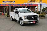 Used 2019 Ford F-250 XL Regular Cab 4x2, Cab Chassis for sale #55116 - photo 1