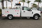 Used 2019 Ford F-250 XL Regular Cab 4x2, Cab Chassis for sale #55116 - photo 10