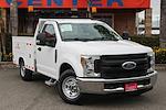 Used 2019 Ford F-250 XL Regular Cab 4x2, Cab Chassis for sale #55116 - photo 2