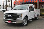 Used 2019 Ford F-250 XL Regular Cab 4x2, Cab Chassis for sale #55116 - photo 3