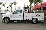 Used 2019 Ford F-250 XL Regular Cab 4x2, Cab Chassis for sale #55116 - photo 4