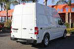 Used 2021 Nissan NV2500 SV 4x2, Empty Cargo Van for sale #55129 - photo 10