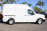 Used 2021 Nissan NV2500 SV 4x2, Empty Cargo Van for sale #55129 - photo 11