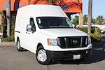 Used 2021 Nissan NV2500 SV 4x2, Empty Cargo Van for sale #55129 - photo 2