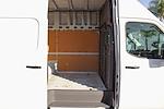 Used 2021 Nissan NV2500 SV 4x2, Empty Cargo Van for sale #55129 - photo 29