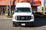 Used 2021 Nissan NV2500 SV 4x2, Empty Cargo Van for sale #55129 - photo 3