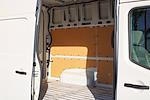 Used 2021 Nissan NV2500 SV 4x2, Empty Cargo Van for sale #55129 - photo 30