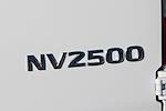 Used 2021 Nissan NV2500 SV 4x2, Empty Cargo Van for sale #55129 - photo 39