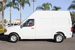 Used 2021 Nissan NV2500 SV 4x2, Empty Cargo Van for sale #55129 - photo 5