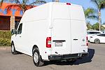 Used 2021 Nissan NV2500 SV 4x2, Empty Cargo Van for sale #55129 - photo 6