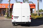 Used 2021 Nissan NV2500 SV 4x2, Empty Cargo Van for sale #55129 - photo 8