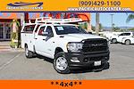 Used 2022 Ram 2500 Tradesman Crew Cab 4x4, Service Truck for sale #55131 - photo 1