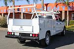 Used 2022 Ram 2500 Tradesman Crew Cab 4x4, Service Truck for sale #55131 - photo 2