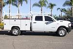 Used 2022 Ram 2500 Tradesman Crew Cab 4x4, Service Truck for sale #55131 - photo 11