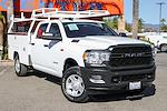 Used 2022 Ram 2500 Tradesman Crew Cab 4x4, Service Truck for sale #55131 - photo 3