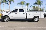 Used 2022 Ram 2500 Tradesman Crew Cab 4x4, Service Truck for sale #55131 - photo 6