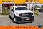 Used 2018 Ford F-150 XL Regular Cab 4x2, Pickup for sale #55133 - photo 1